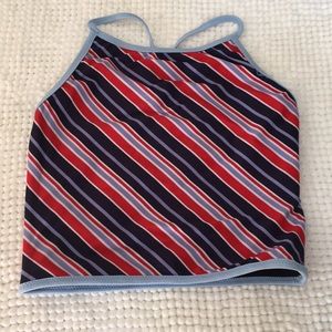 TYR Reversible Swim Top